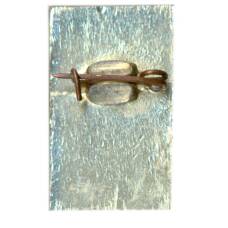 Значок Ялта (вид 2)