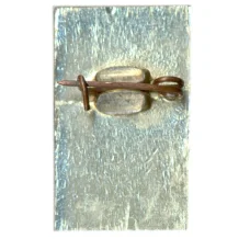 Значок Ялта (вид 2)