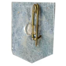 Значок Сочи-Ахун (реверс)