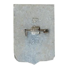 Значок Краснодар (реверс)