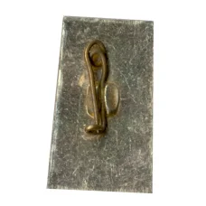 Значок Алма-Ата (реверс)