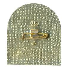 Значок Иркутск — Памятник архитектуры XIX века (вид 2)