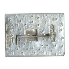 Значок Ростов на Дону (вид 2)