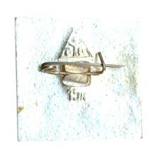 Значок Суздаль (вид 2)