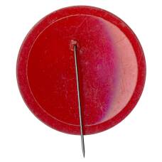 Значок Польская юбилейная промышленная выставка в Москве 1969 (вид 2)