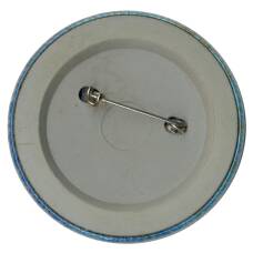 Значок 80 лет ЭПК МВД РФ (вид 2)