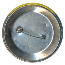 Значок рекламный Ivoclar (вид 2)