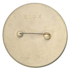 Значок Гном (вид 2)