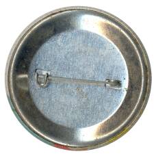 Значок Выборы президента РФ — «Москва голосует» (вид 2)