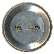 Значок 1 сентября (вид 2)