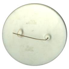 Значок Мультфильм «Возвращение блудного попугая» (вид 2)