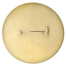 Значок Народное творчество (вид 2)