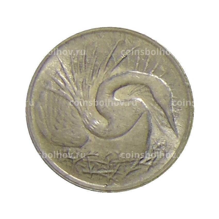 Монета 5 центов 1979 года Сингапур (вид 2)