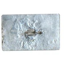 Значок Иваново (вид 2)