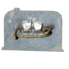 Значок Рига (вид 2)