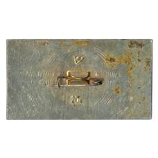 Значок Владимир (вид 2)