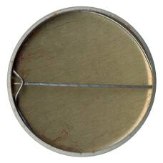 Значок Микки-Маус и Минни-Маус (реверс)