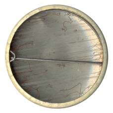 Значок Микки-Маус (реверс)