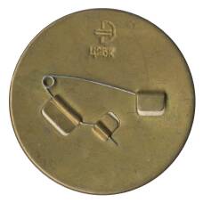 Значок Утки (вид 2)