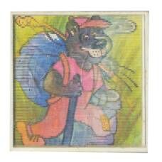 Значок Медведь и заяц