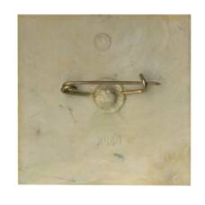 Значок Цирк (вид 2)