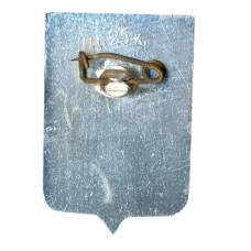 Значок Новгород (вид 2)