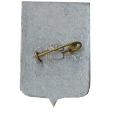 Значок Краснодар (вид 2)