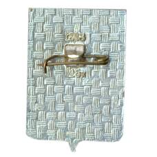 Значок Красное (вид 2)