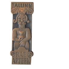 Значок Таллин