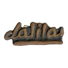 Значок DalilaI