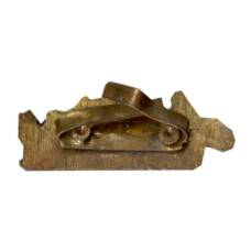 Значок DalilaI (вид 2)