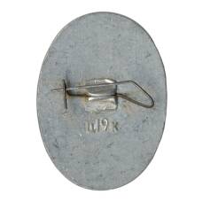 Значок Шелихов (реверс)