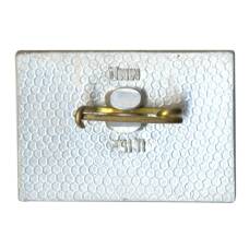 Значок Соловецкий кремль (вид 2)