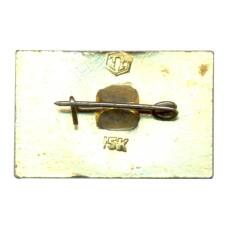 Значок Хоста — Курорт (вид 2)