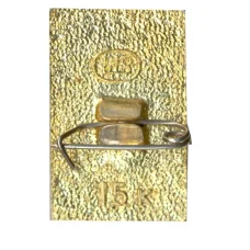 Значок Загорск (реверс)