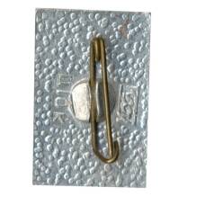 Значок Горький — 750 лет (вид 2)