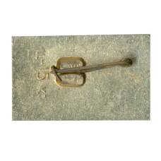 Значок Геленджик (вид 2)