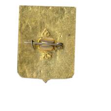 Значок Муром (вид 2)