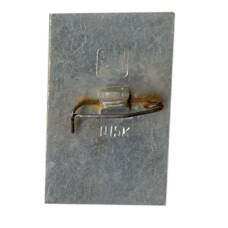 Значок Иваново — 100 лет (вид 2)