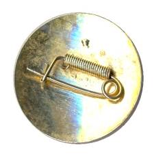 Значок PTIC (вид 2)