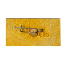 Значок Черкассы (вид 2)