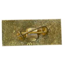 Значок Кубань — СССР (вид 2)