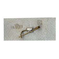 Значок Челябинск — Дворец спорта (вид 2)