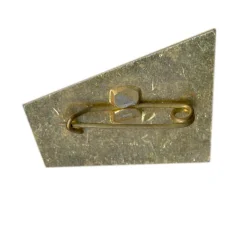 Значок Сочи (вид 2)