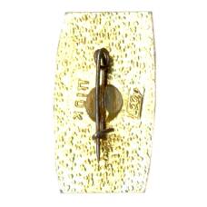 Значок Горький — 750 лет (вид 2)