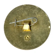 Значок Общество книголюбов (вид 2)