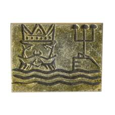 Значок Посейдон