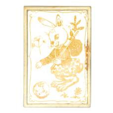 Значок Заяц