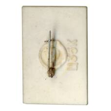 Значок Заяц (вид 2)