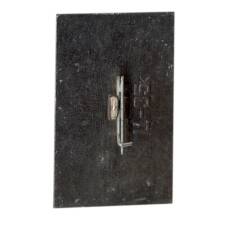 Значок  Брест — крепость герой (вид 2)